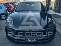 2021 Porsche MACAN