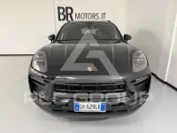 2021 Porsche MACAN
