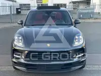 2021 Porsche MACAN