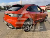 2021 Porsche MACAN