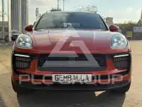 2021 Porsche MACAN