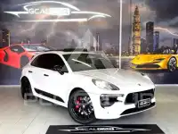 2021 Porsche MACAN