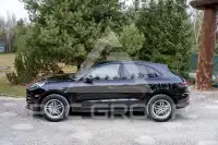 2021 Porsche MACAN
