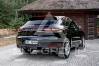 2021 Porsche MACAN