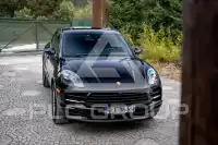 2021 Porsche MACAN