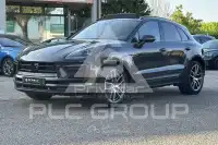 2021 Porsche MACAN