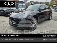 2021 Porsche MACAN