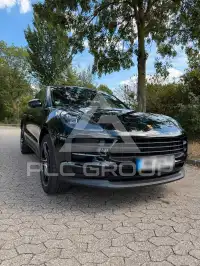 2021 Porsche MACAN