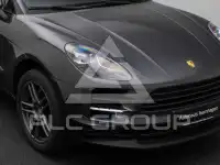 2021 Porsche MACAN