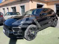 2021 Porsche MACAN