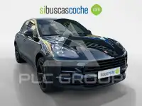 2021 Porsche MACAN