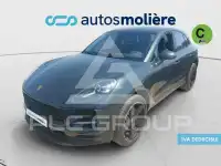 2021 Porsche MACAN