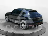 2021 Porsche MACAN