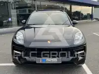 2021 Porsche MACAN