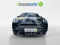 2021 Porsche MACAN