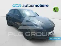 2021 Porsche MACAN