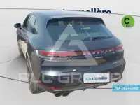 2021 Porsche MACAN