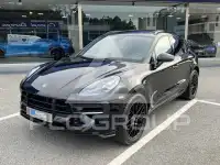 2021 Porsche MACAN