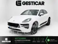 2021 Porsche MACAN