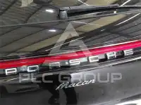 2021 Porsche MACAN