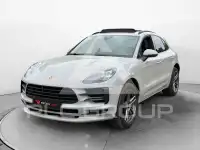 2021 Porsche MACAN