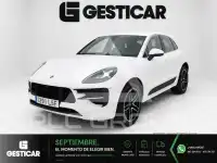 2021 Porsche MACAN