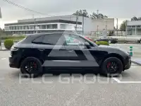 2021 Porsche MACAN