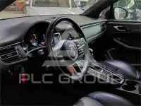 2021 Porsche MACAN