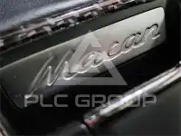 2021 Porsche MACAN