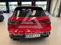 2021 Porsche MACAN