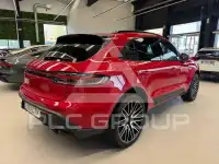 2021 Porsche MACAN