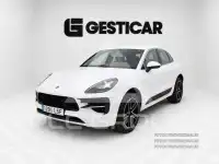 2021 Porsche MACAN