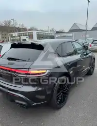 2021 Porsche MACAN
