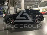 2021 Porsche MACAN