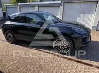 2021 Porsche MACAN