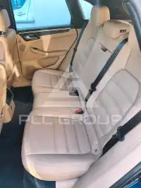 2021 Porsche MACAN