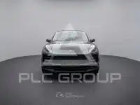 2021 Porsche MACAN