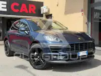2021 Porsche MACAN