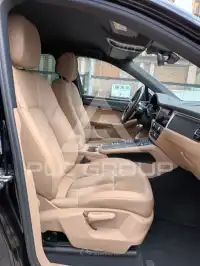 2021 Porsche MACAN