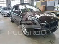 2021 Porsche MACAN
