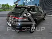 2021 Porsche MACAN