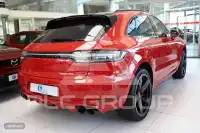 2021 Porsche MACAN