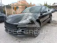2021 Porsche MACAN