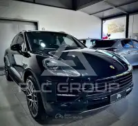 2021 Porsche MACAN