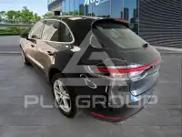 2021 Porsche MACAN