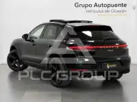 2021 Porsche MACAN