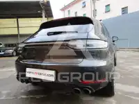 2021 Porsche MACAN