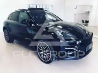 2021 Porsche MACAN