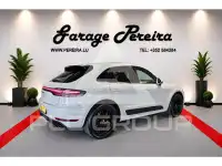 2021 Porsche MACAN