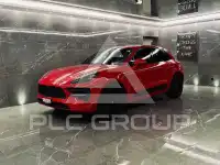 2021 Porsche MACAN